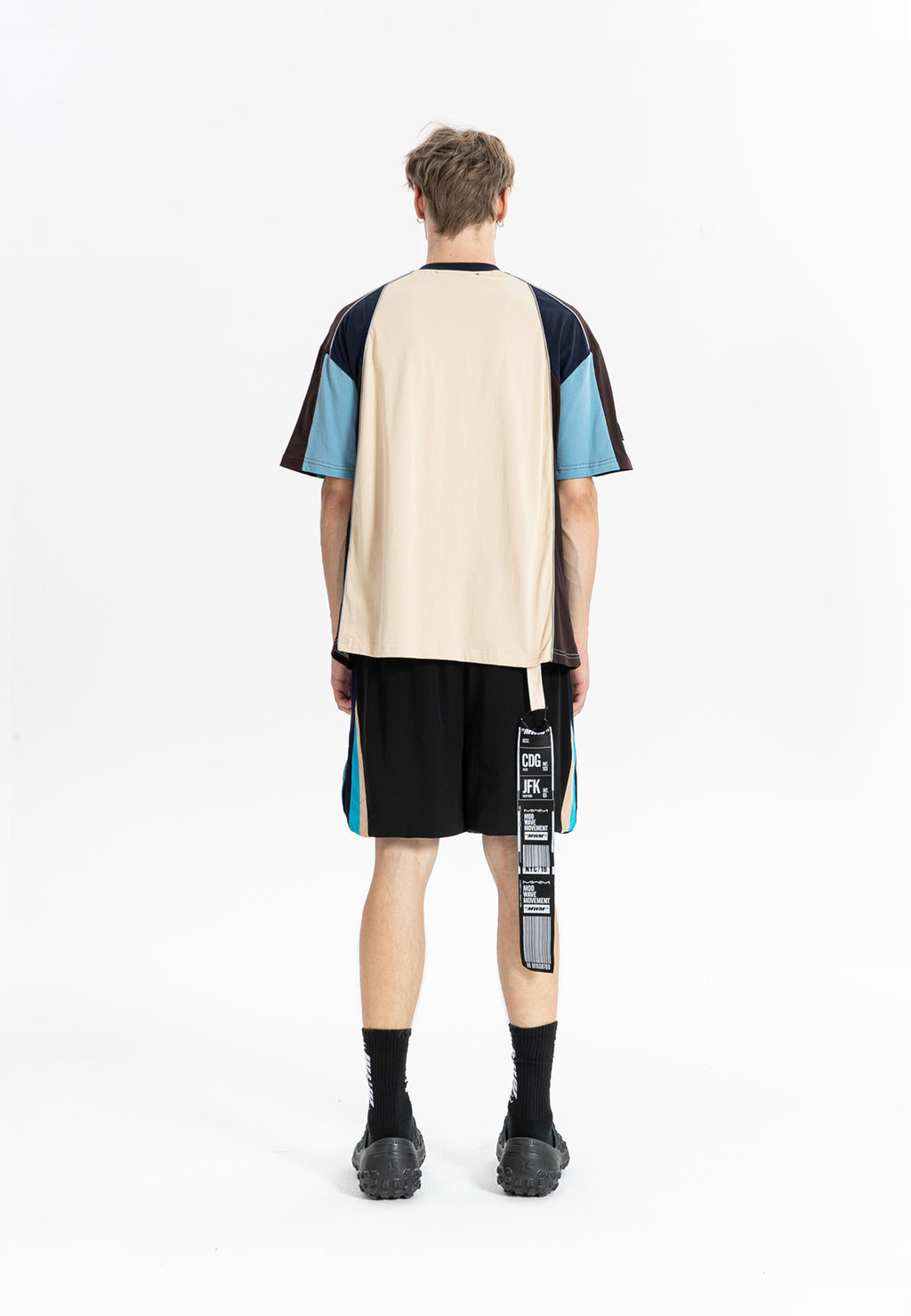 MWM SHORTS
