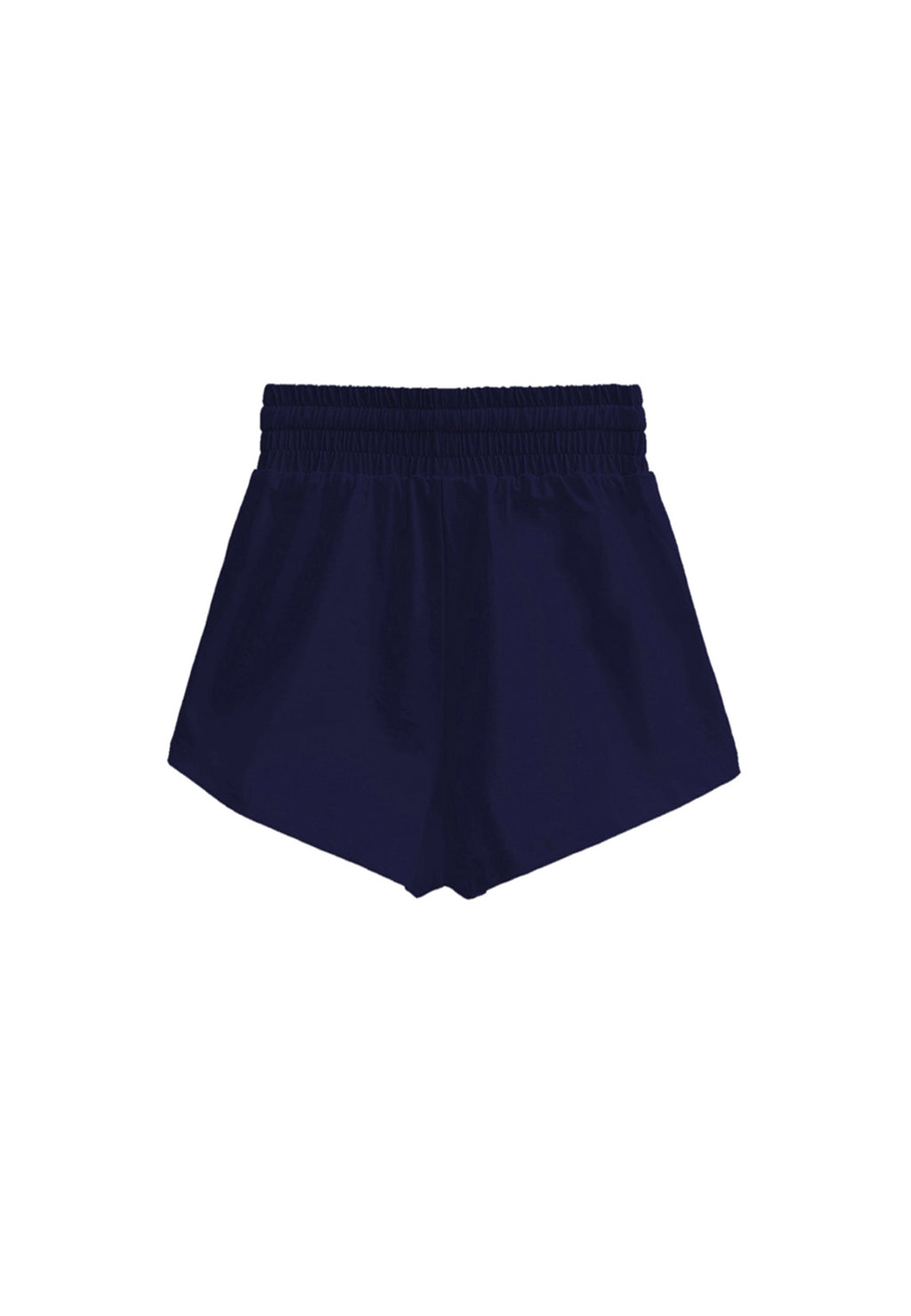 Pantalón corto con cordón | MWM