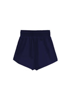 Pantalón corto con cordón | MWM