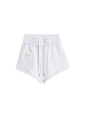 Pantalón corto con cordón | MWM