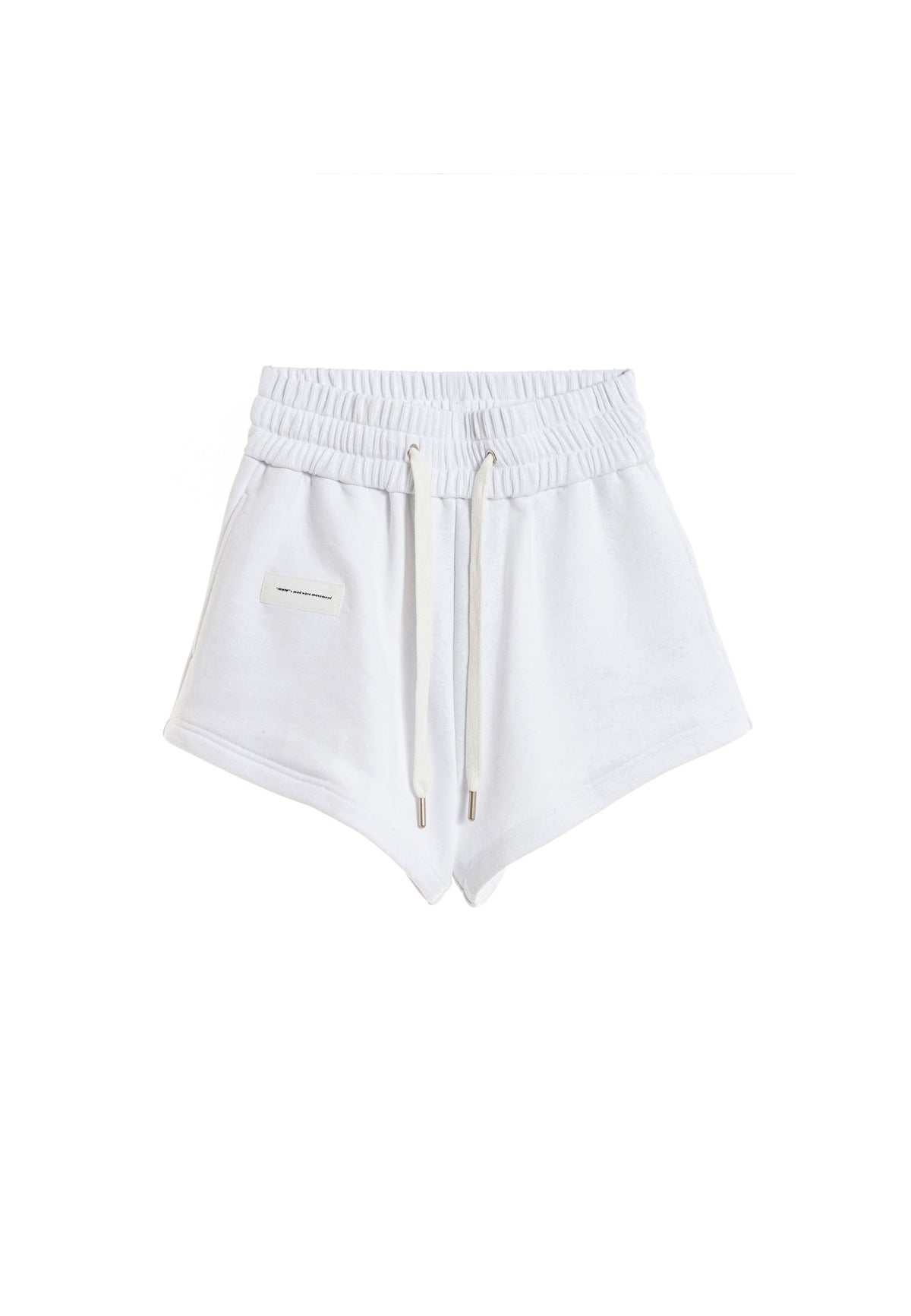 Pantalón corto con cordón | MWM
