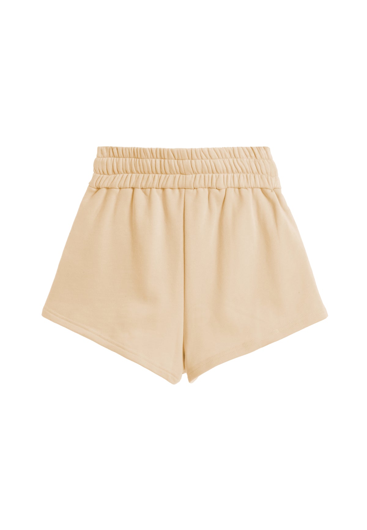 SHORTS MWM OSO TEDDY