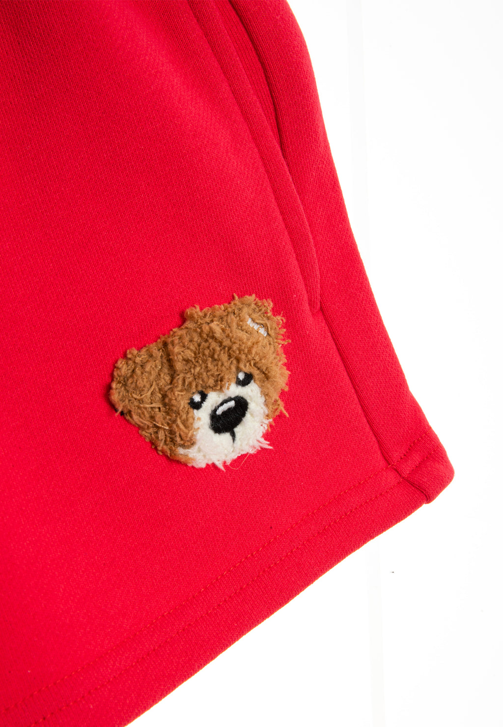 MWM TEDDY BEAR SHORTS