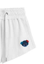 MWM TEDDY BEAR SHORTS