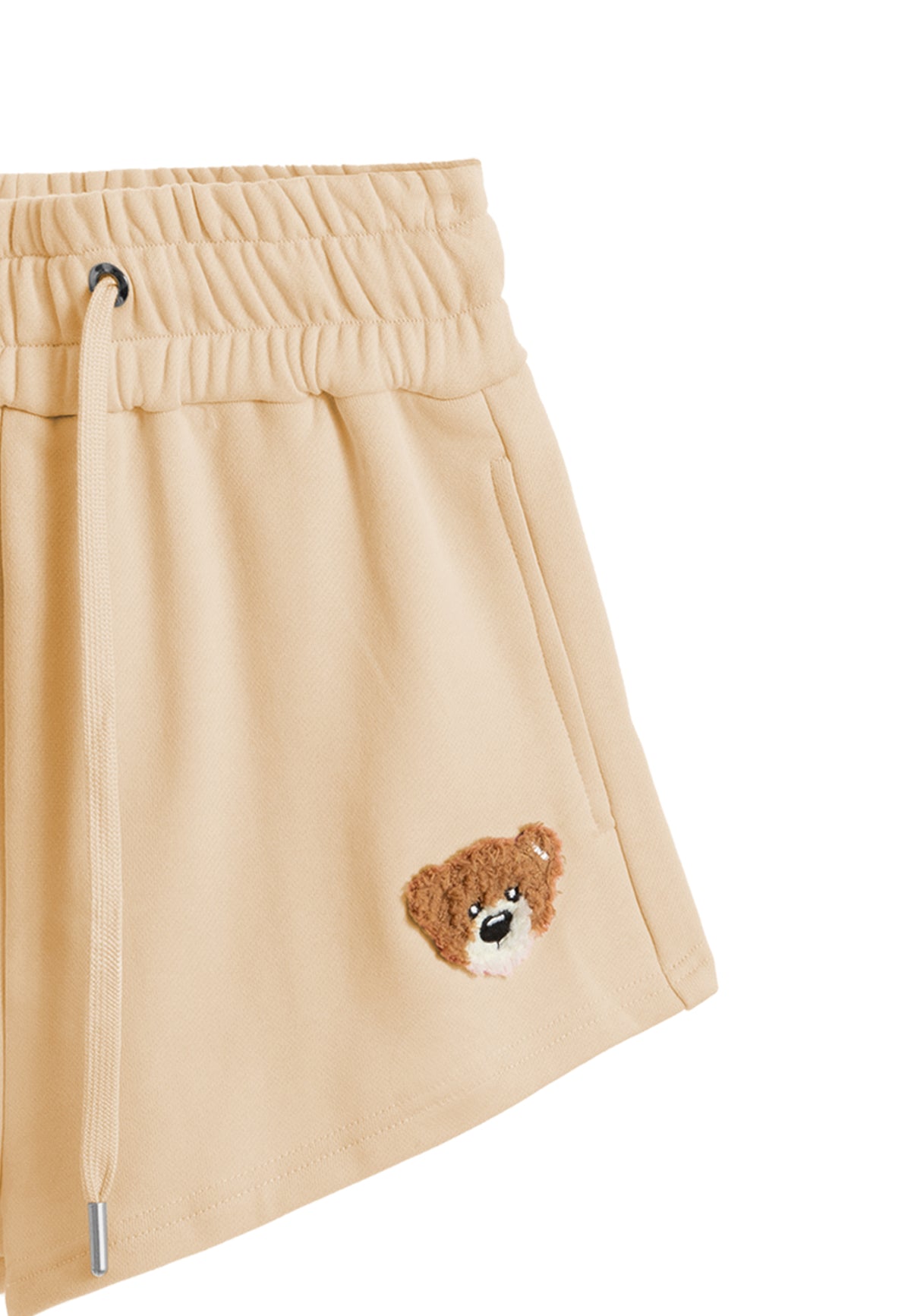 SHORTS MWM OSO TEDDY