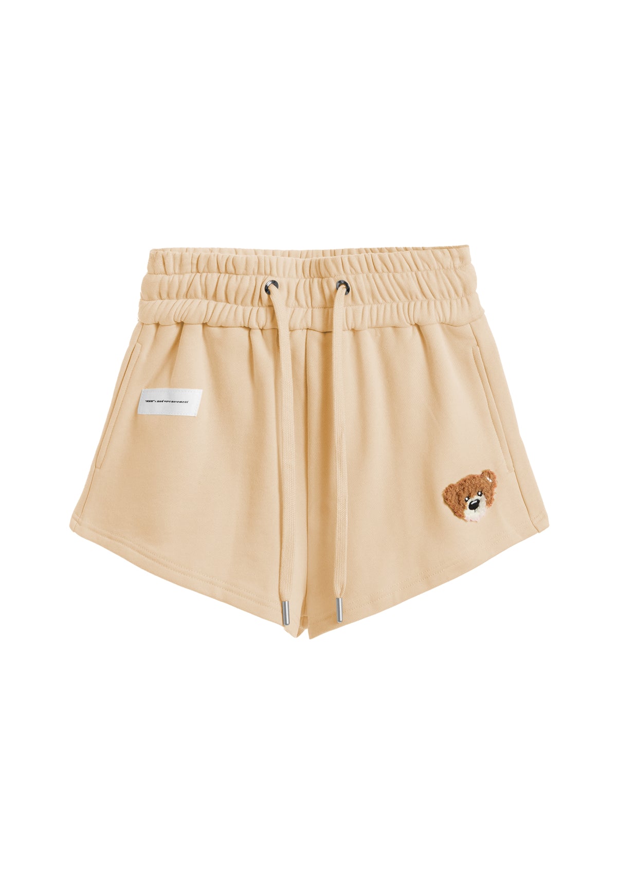 SHORTS MWM OSO TEDDY