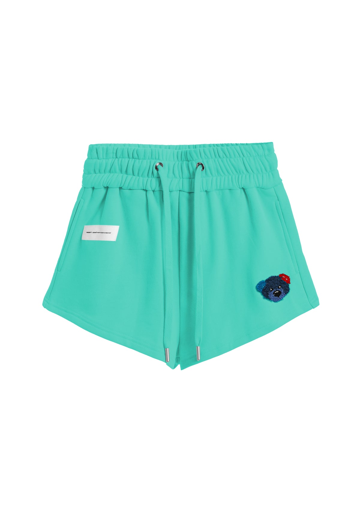 SHORTS MWM OSO TEDDY