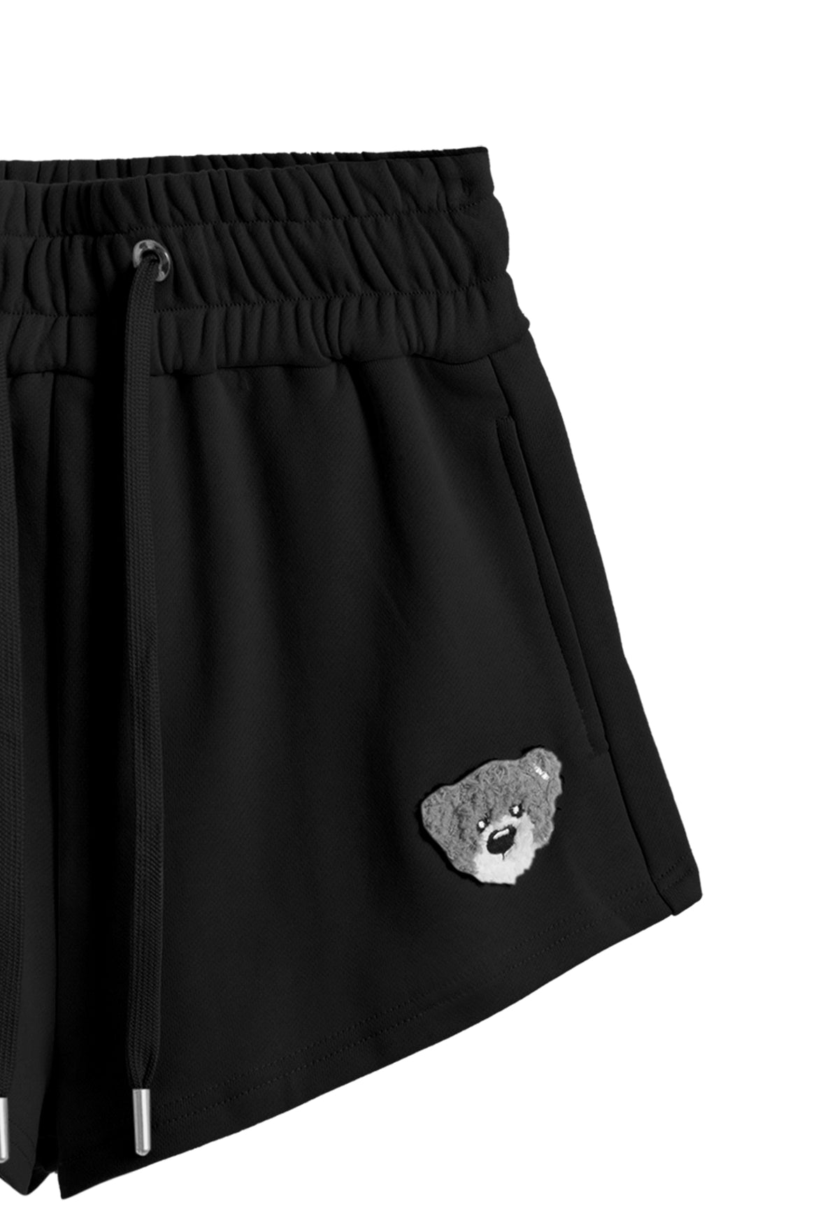 SHORTS MWM OSO TEDDY