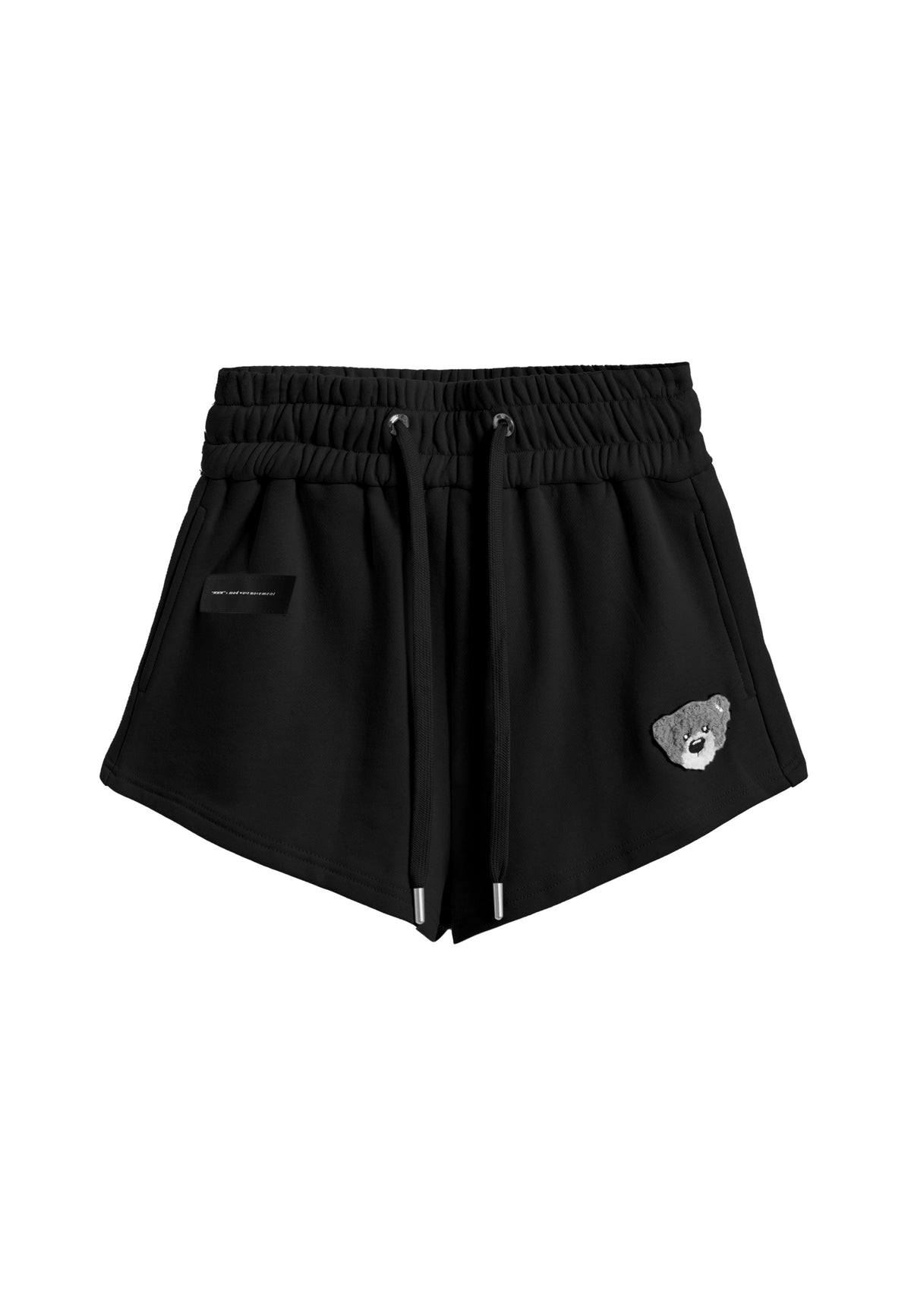 SHORTS MWM OSO TEDDY