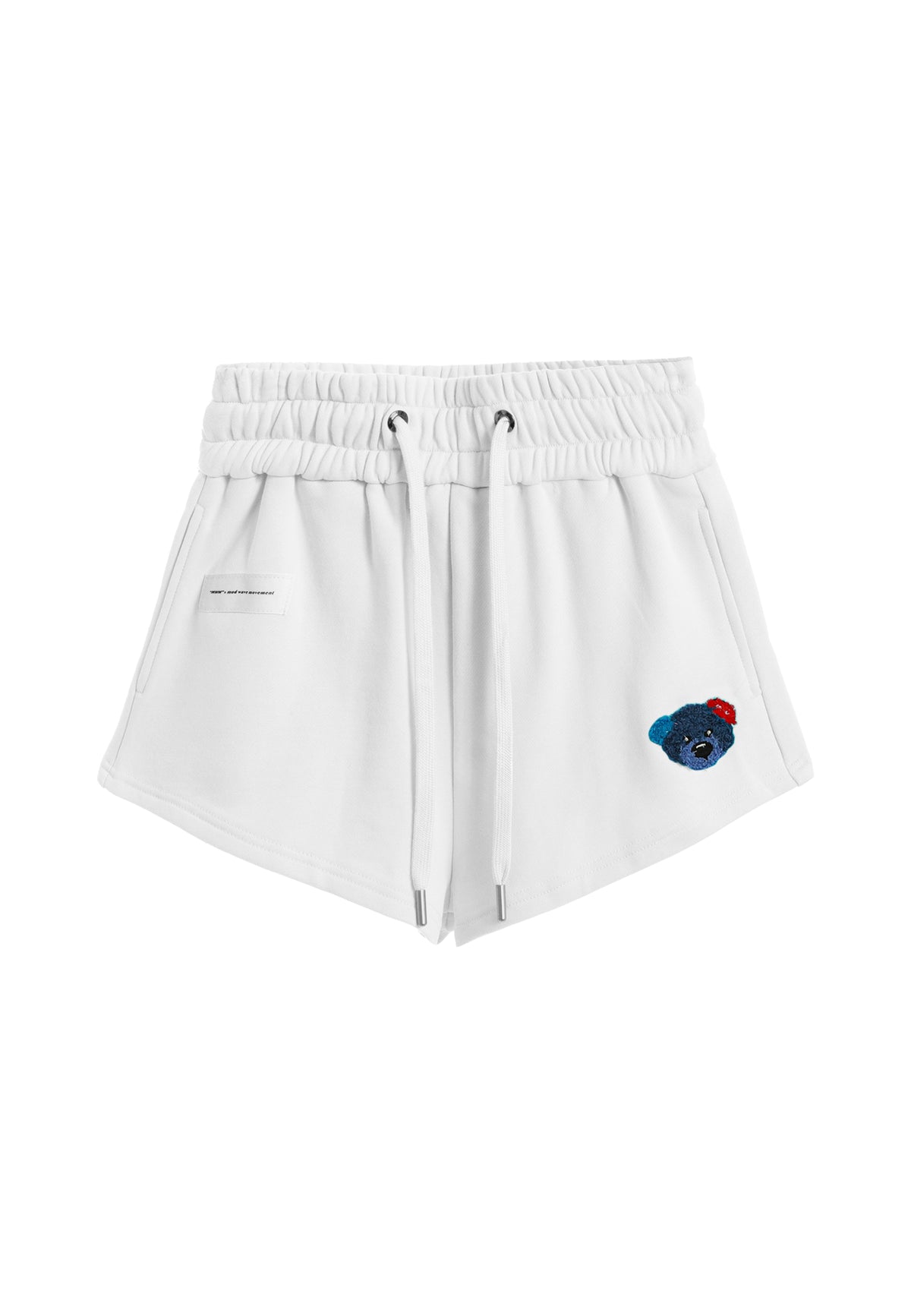 SHORTS MWM OSO TEDDY
