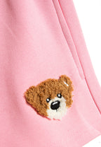 MWM TEDDY BEAR SHORTS
