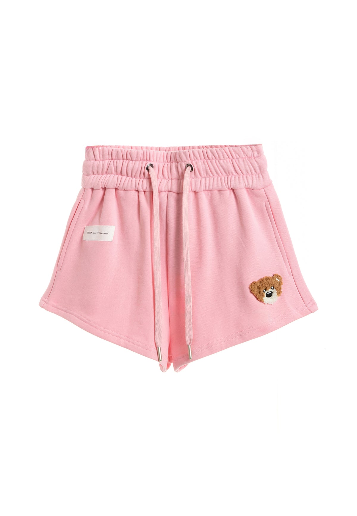 SHORTS MWM OSO TEDDY