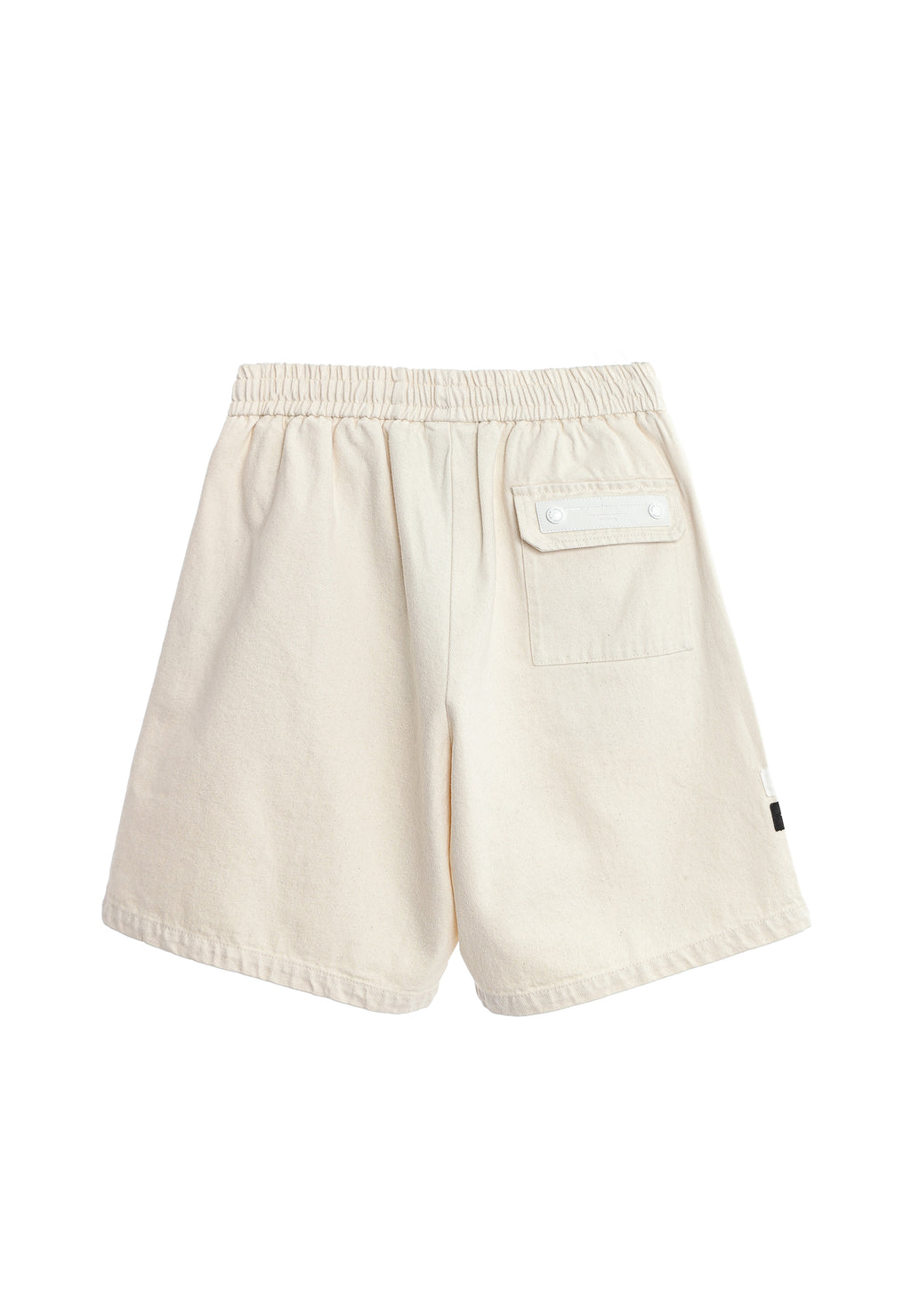 MWM BERMUDA OSO TEDDY