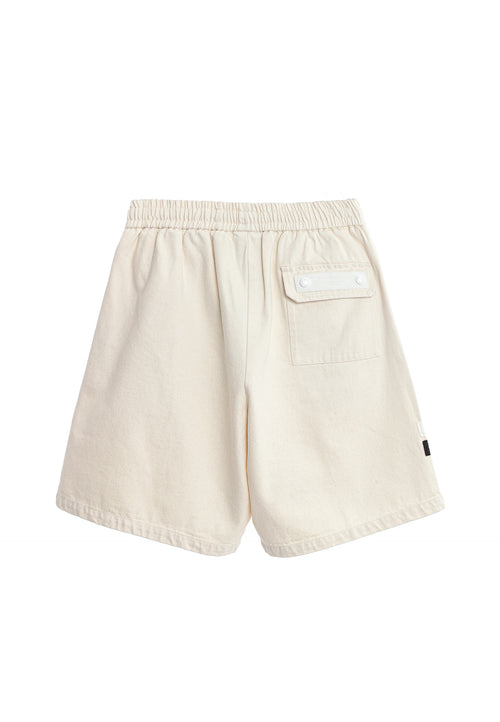 MWM BERMUDA OSO TEDDY