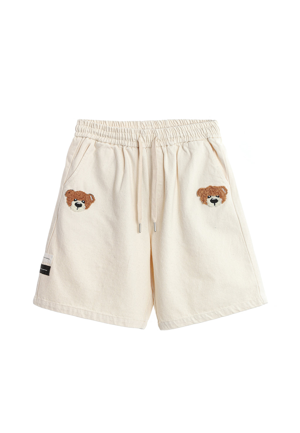MWM BERMUDA OSO TEDDY