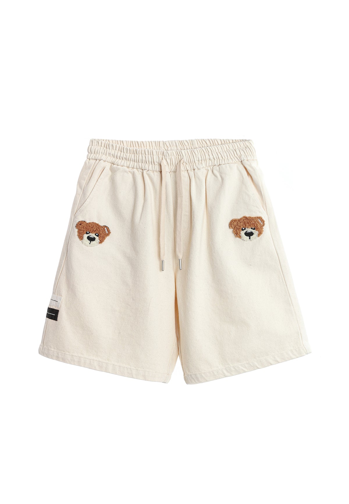 MWM BERMUDA OSO TEDDY