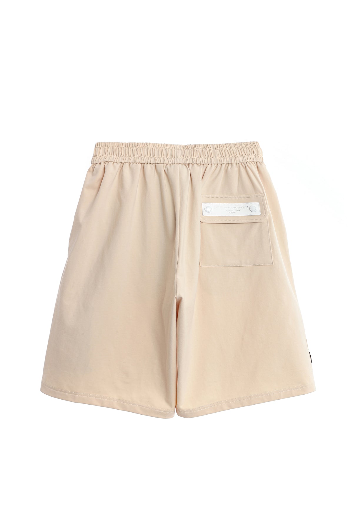 Bermuda con parche de Oso Teddy | MWM