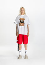 MWM TEDDY BEAR SHORTS