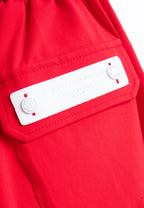 MWM TEDDY BEAR SHORTS