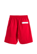 MWM TEDDY BEAR SHORTS