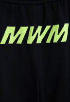 BERMUDA MWM VANGUARD'S DOG