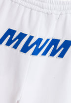 BERMUDA MWM VANGUARD'S DOG