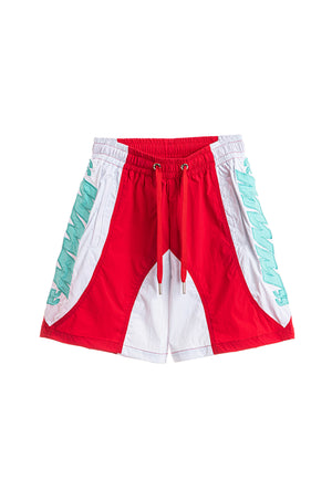RED/WHITE