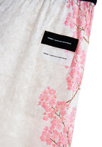 PANTALÓN PALAZZO MWM FLOR DE ALMENDRO