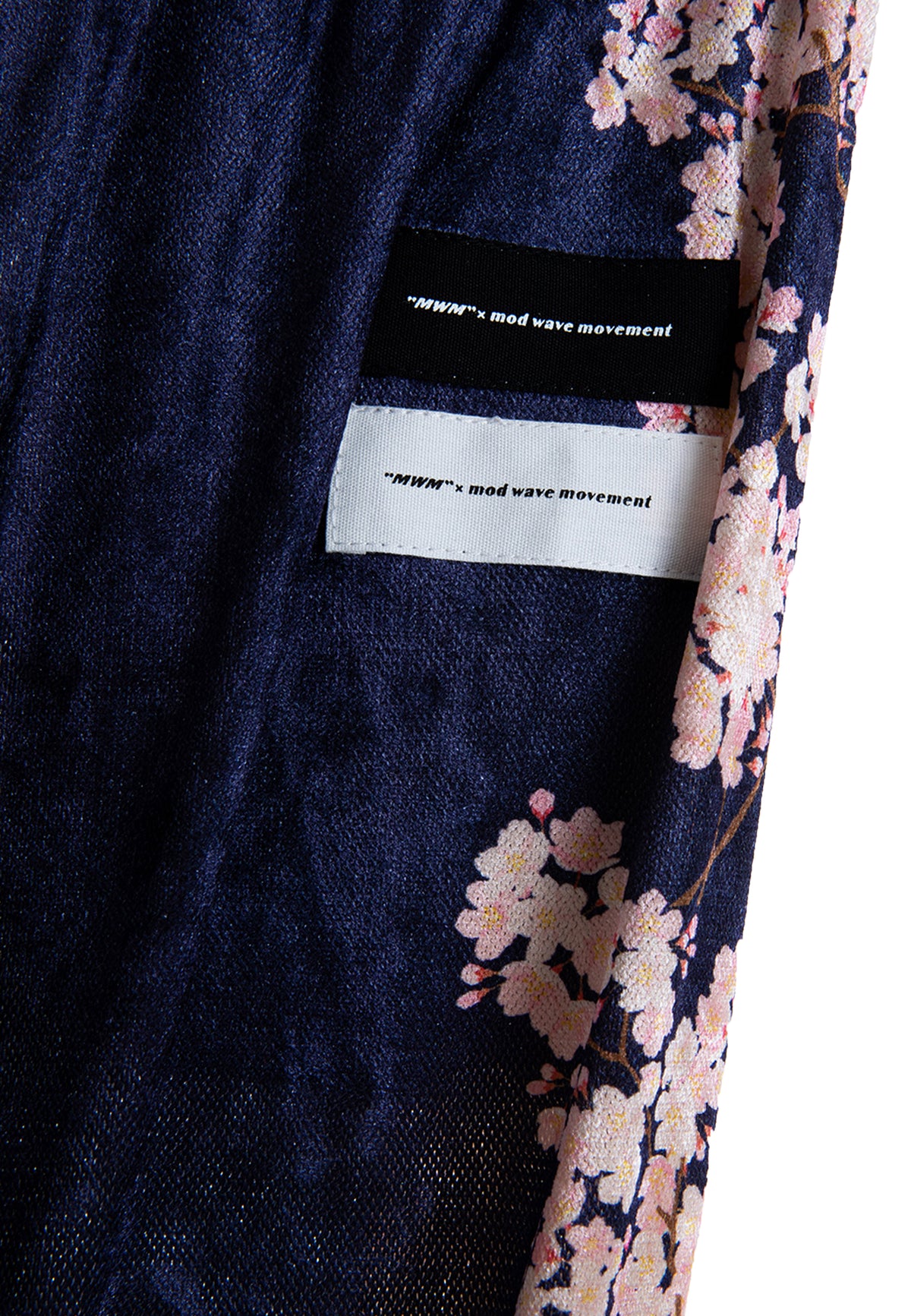 PANTALÓN PALAZZO MWM FLOR DE ALMENDRO