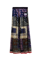 PANTALÓN PALAZZO BANDANA MWM