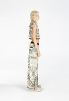 PANTALÓN PALAZZO BANDANA MWM