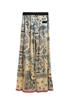 PANTALÓN PALAZZO BANDANA MWM