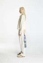 MWM TEDDY BEAR SHORT JACKET