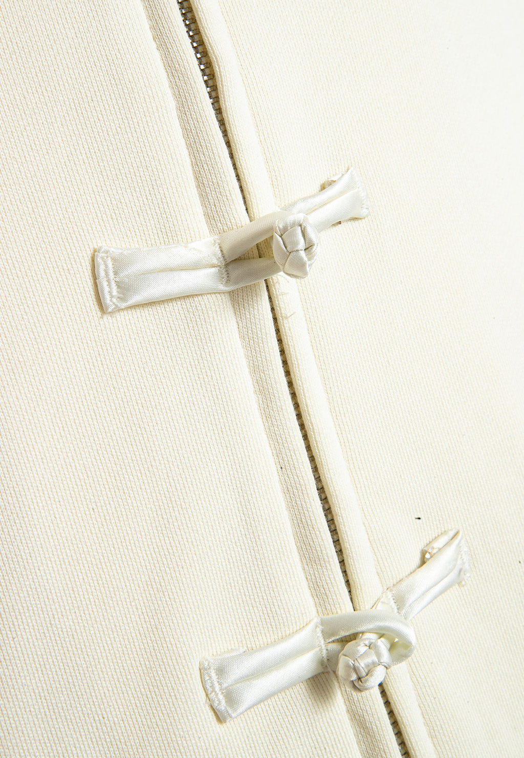MWM TEDDY BEAR SHORT JACKET