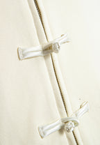 MWM TEDDY BEAR SHORT JACKET