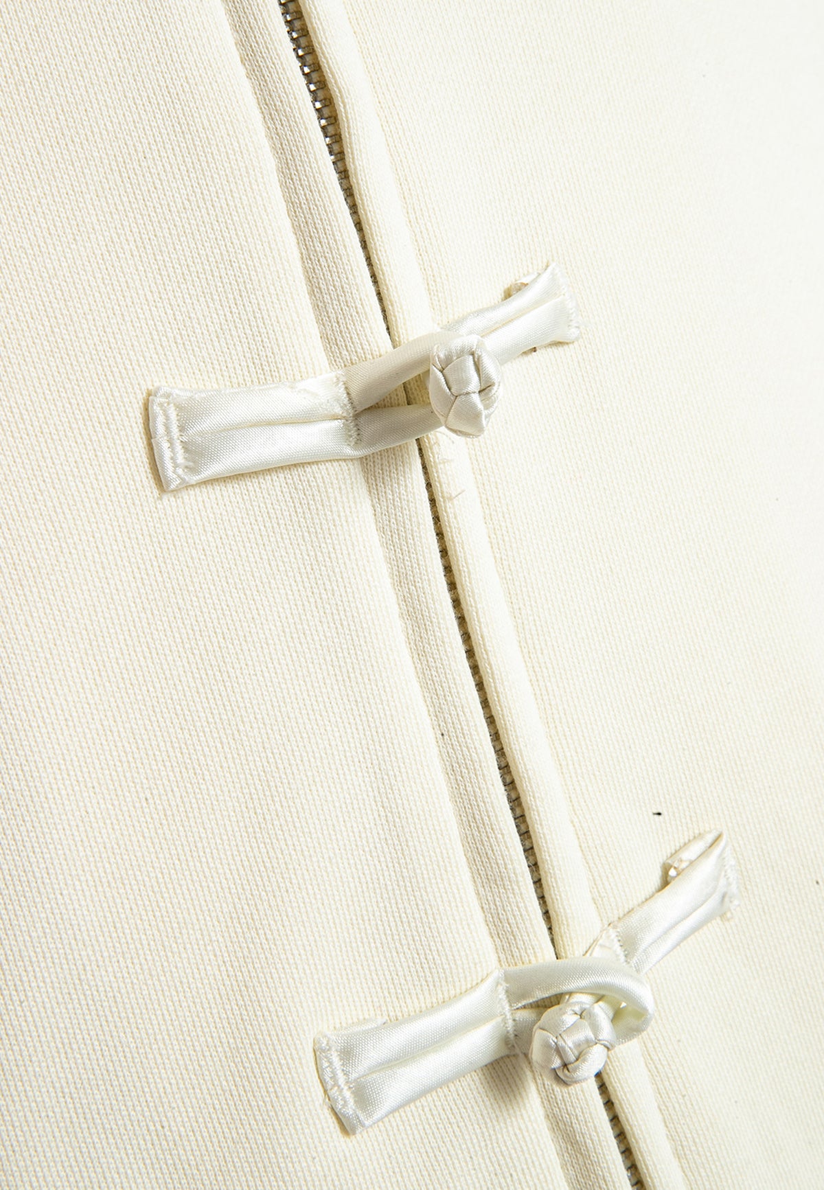 Chaqueta corta Teddy Bear | MWM