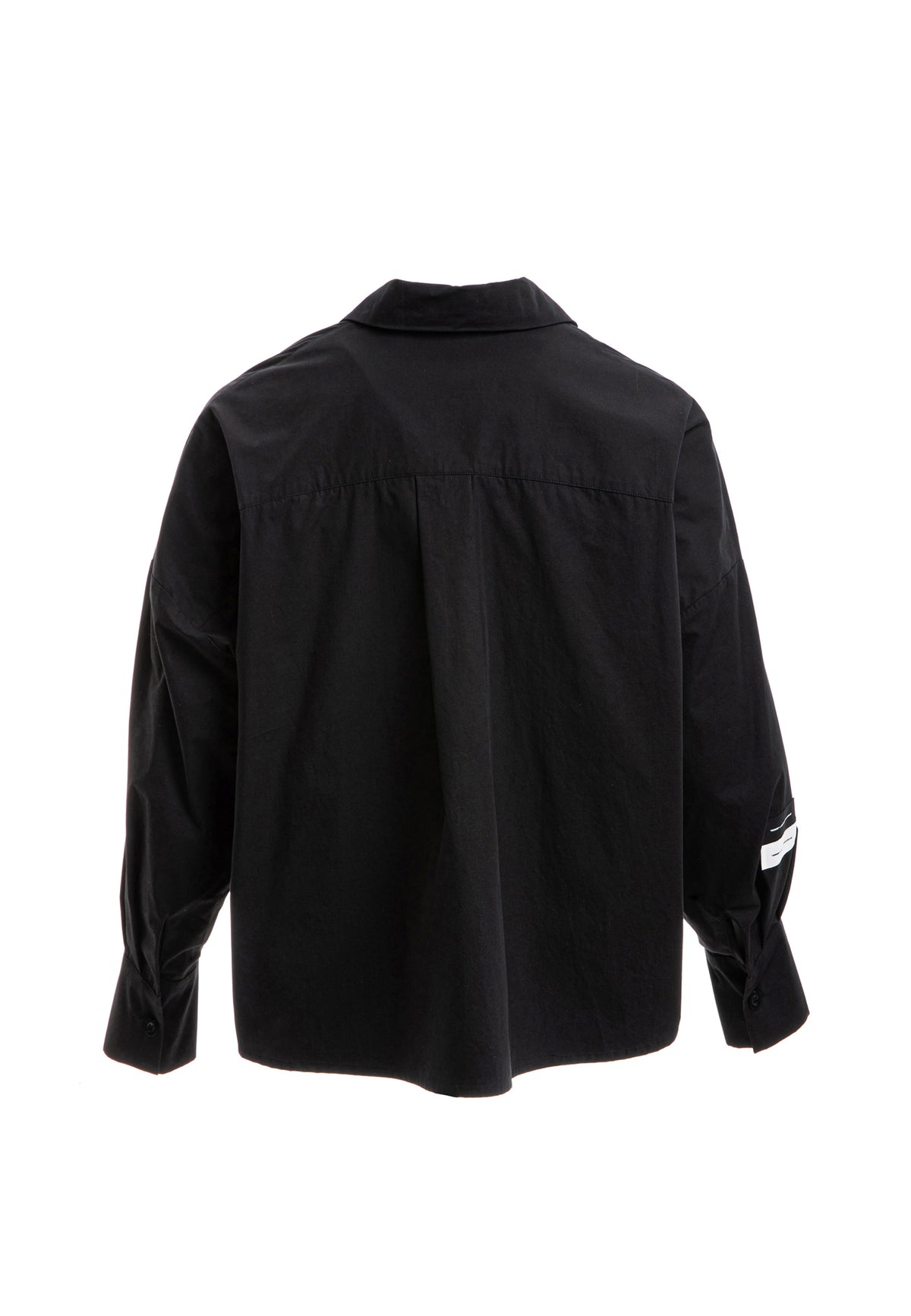 CAMISA MWM