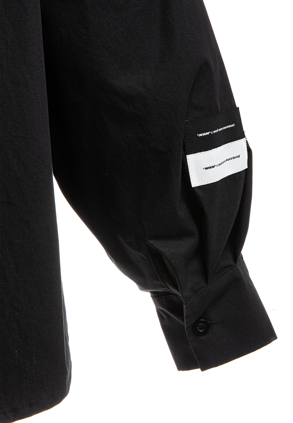CAMISA MWM