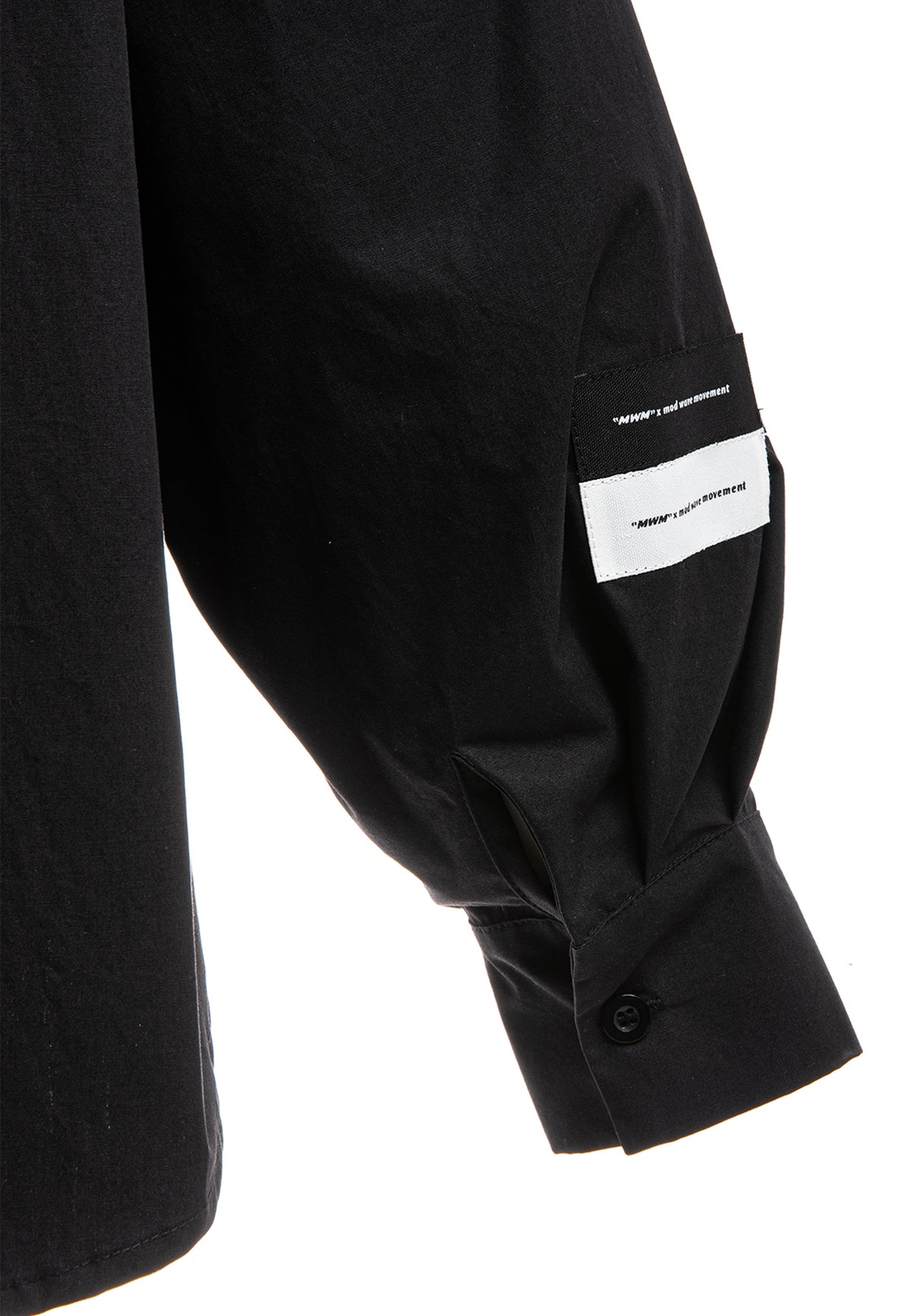 CAMISA MWM
