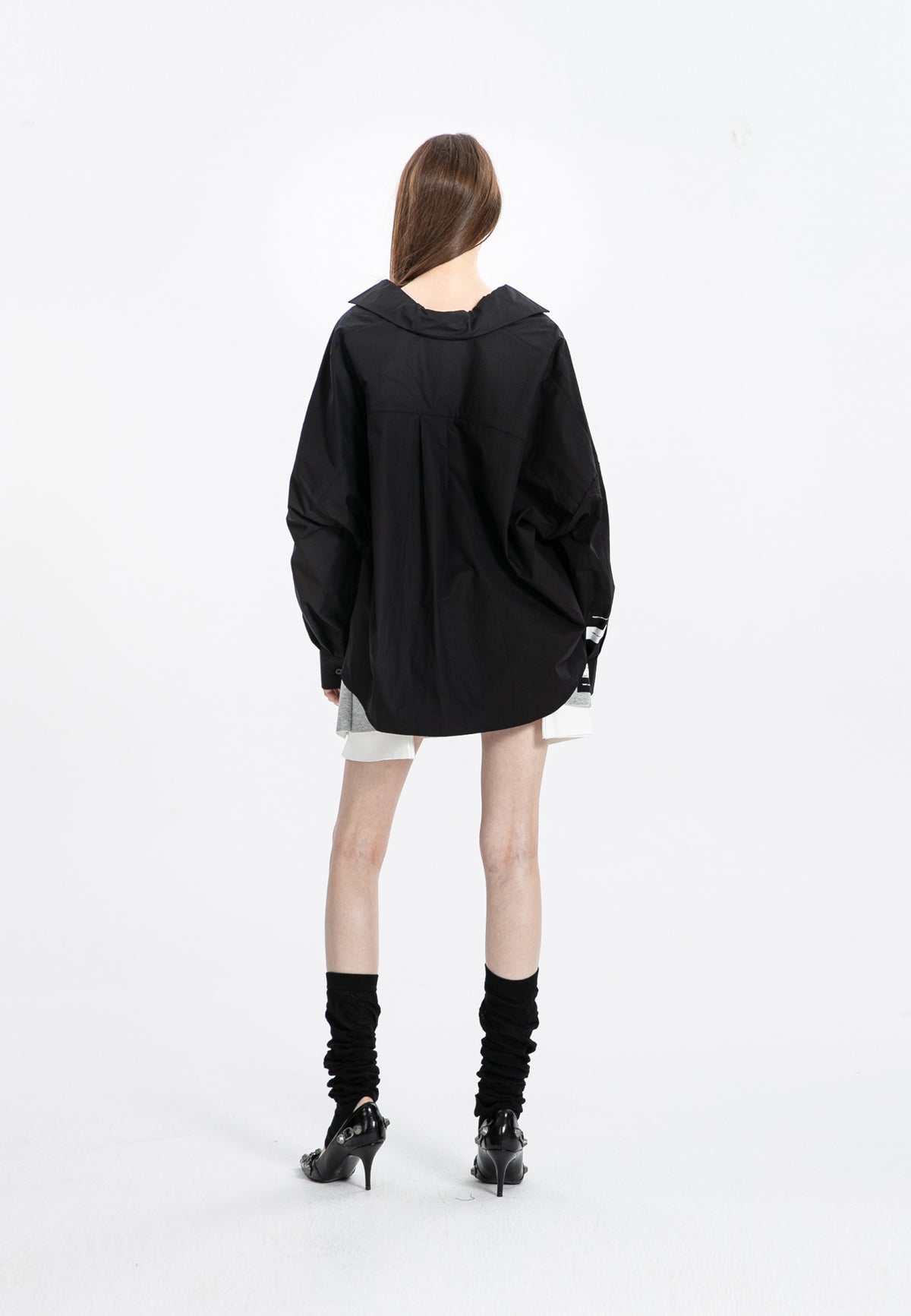 CAMISA MWM