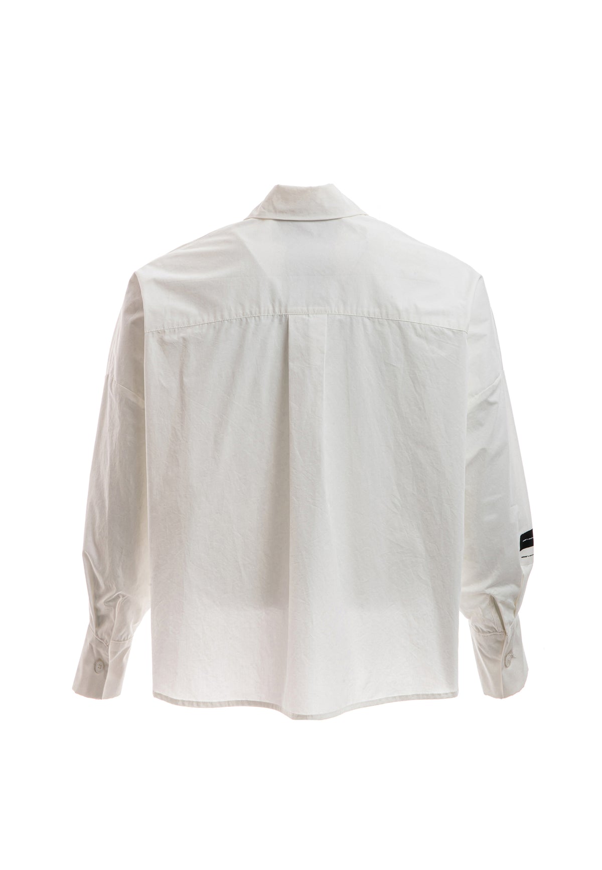 CAMISA MWM