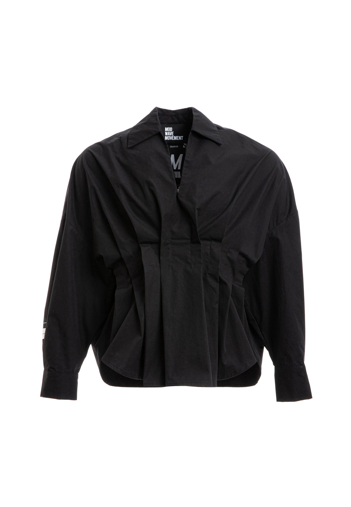 CAMISA MWM