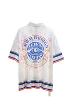 CAMISA MWM FLOR DE ALMENDRO