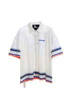 CAMISA MWM FLOR DE ALMENDRO