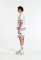 CAMISA MWM FLOR DE ALMENDRO