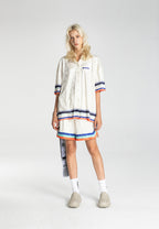 CAMISA MWM FLOR DE ALMENDRO