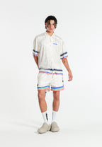CAMISA MWM FLOR DE ALMENDRO