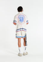 CAMISA MWM FLOR DE ALMENDRO