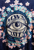 CAMISA MWM FLOR DE ALMENDRO