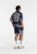 CAMISA MWM FLOR DE ALMENDRO